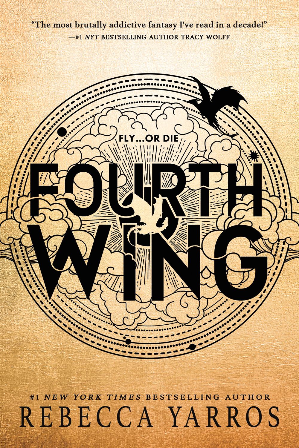 Forth Wing