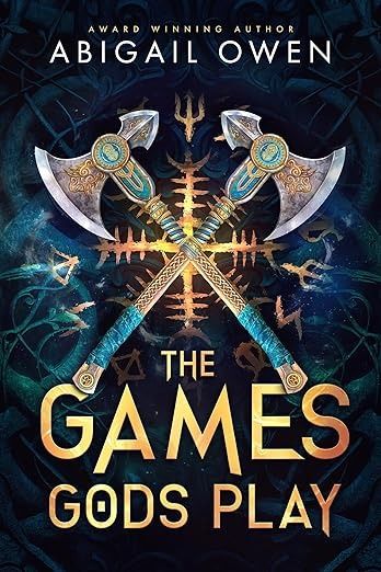 The Games Gods Play-1