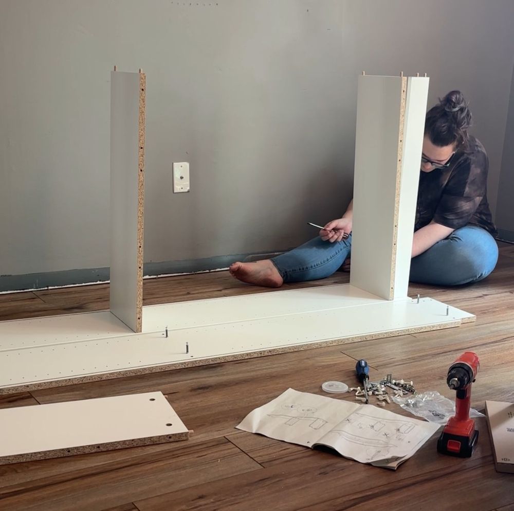 Bookshelf_Build_Part_1_Bookcase_Build