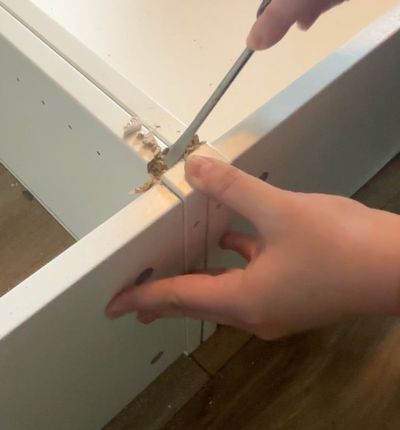 Bookshelf Build_Part 3_Shelf Prep 4